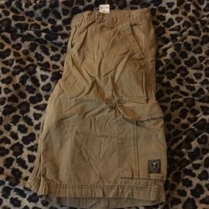 Cargo shorts